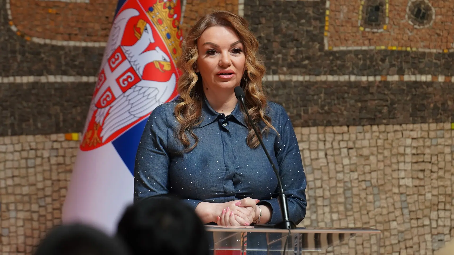 Комесарка Станисављевић честитала Курбан-бајрам