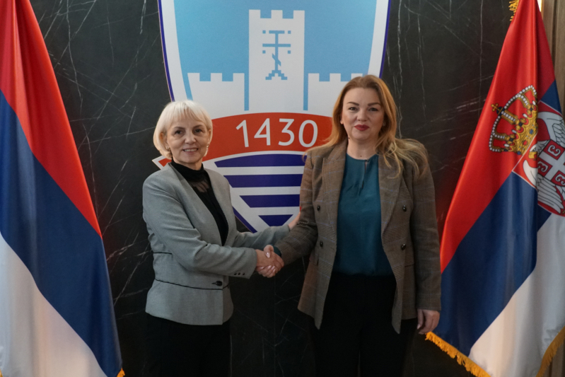 Унапређење подршке избеглицама и интерно расељеним лицима у Смедереву: У фокусу стамбено збрињавање и планови за 2026. годину