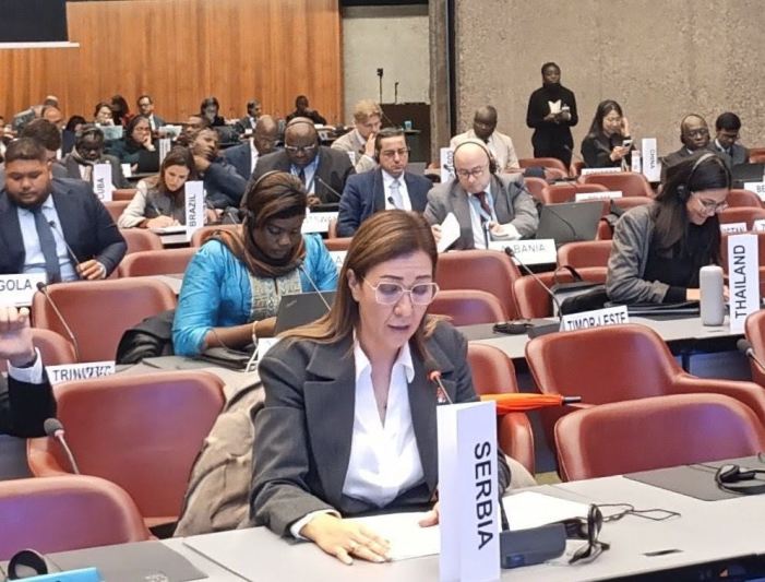 Комесаријат потврдио пуну повећеност заштити избеглица на Глобалном форуму у Женеви