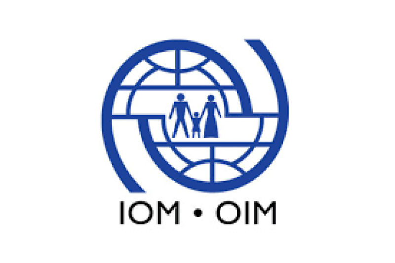 The International Organization for Migration has issued a public call for project proposals
