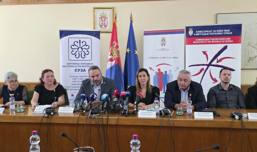 Одржана конференција поводом 31 године од акције „Олуја“