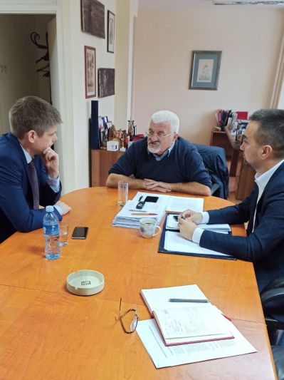 Povezivanje institucija u kampanji zaštite imovinskih prava Srba u Federaciji BiH