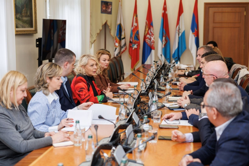 Trajno rešenje za korisnike stanova iz programa SIRP