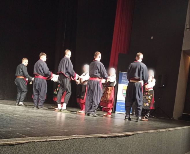 Комесаријат присуствовао културно-уметничком програму ''Сретење пре Сретења''