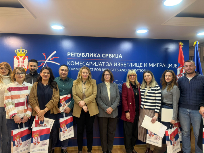 Potpisani Memorandumi o saradnji sa nevladinim organizacijama